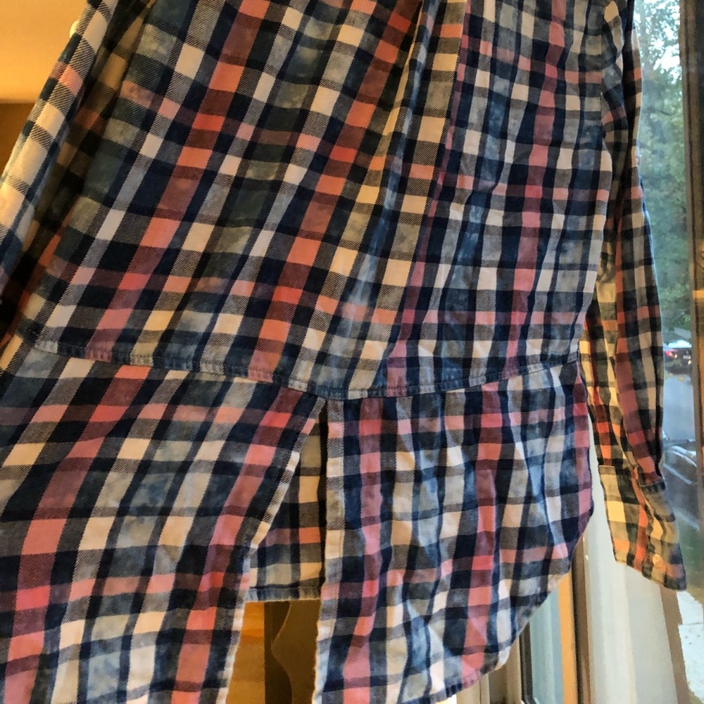 Flannel - Picture 4 of 5